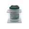 Omnimed Pteg Bottle/Saniwipe Holder 5.25 in. Diameter 307302 - alternate 1
